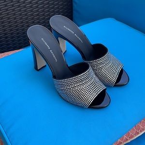 - NEW! Zanotti sexy ..